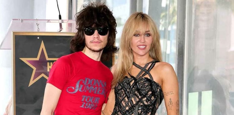 Miley Cyrus engaged to Maxx Morando: Inside the secret proposal and unique diamond ring