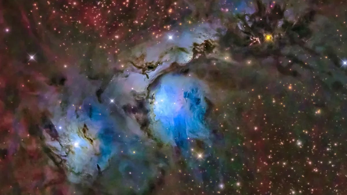 Scientists discover first true sugar in milky way’s galactic center