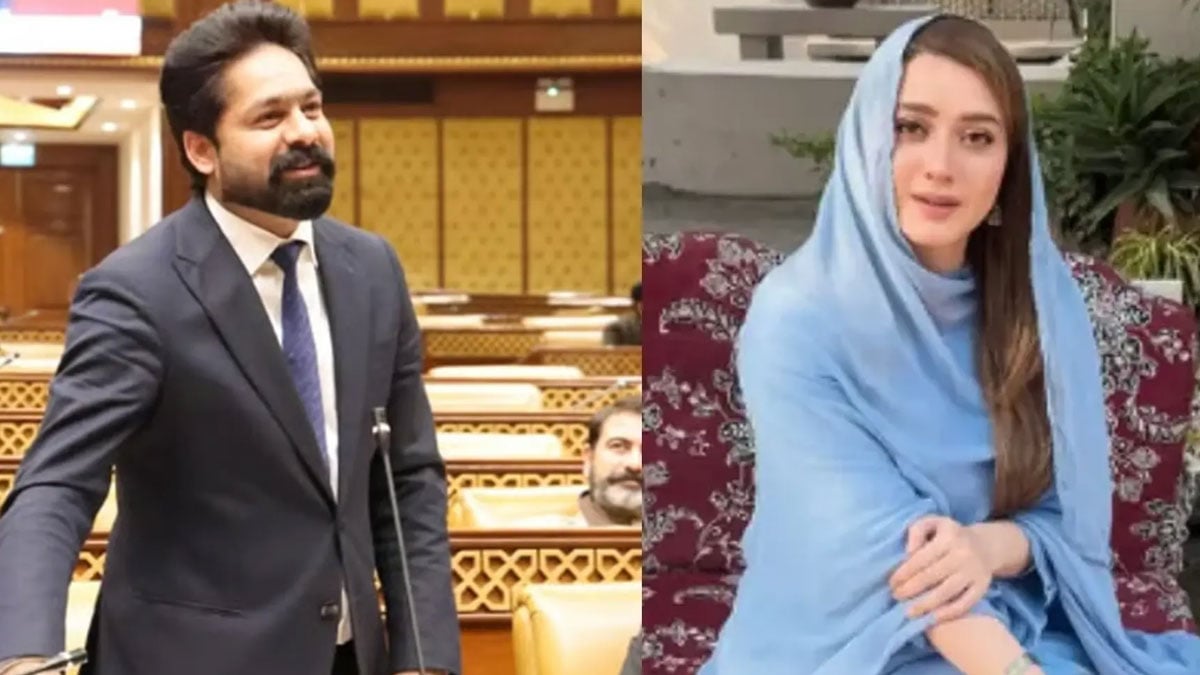 Momina Iqbal harassment case: Court extends Saqib Chadhar's interim bail