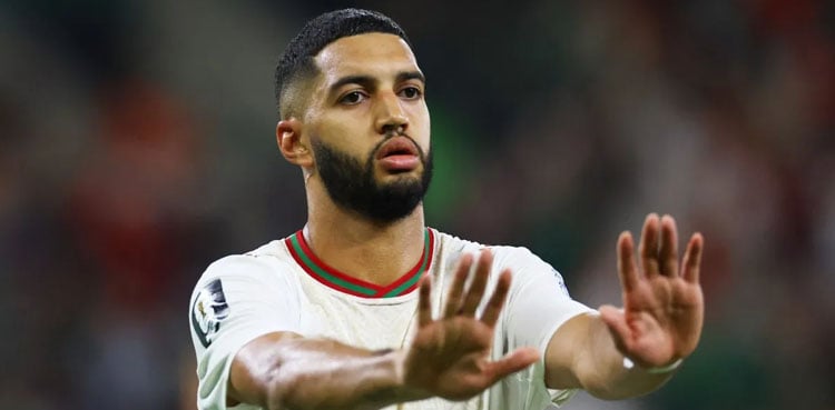 Morocco star Ismael Saibari sidelined for World Cup quarter-final against France