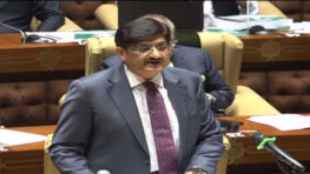 Sindh set to establish provincial data center