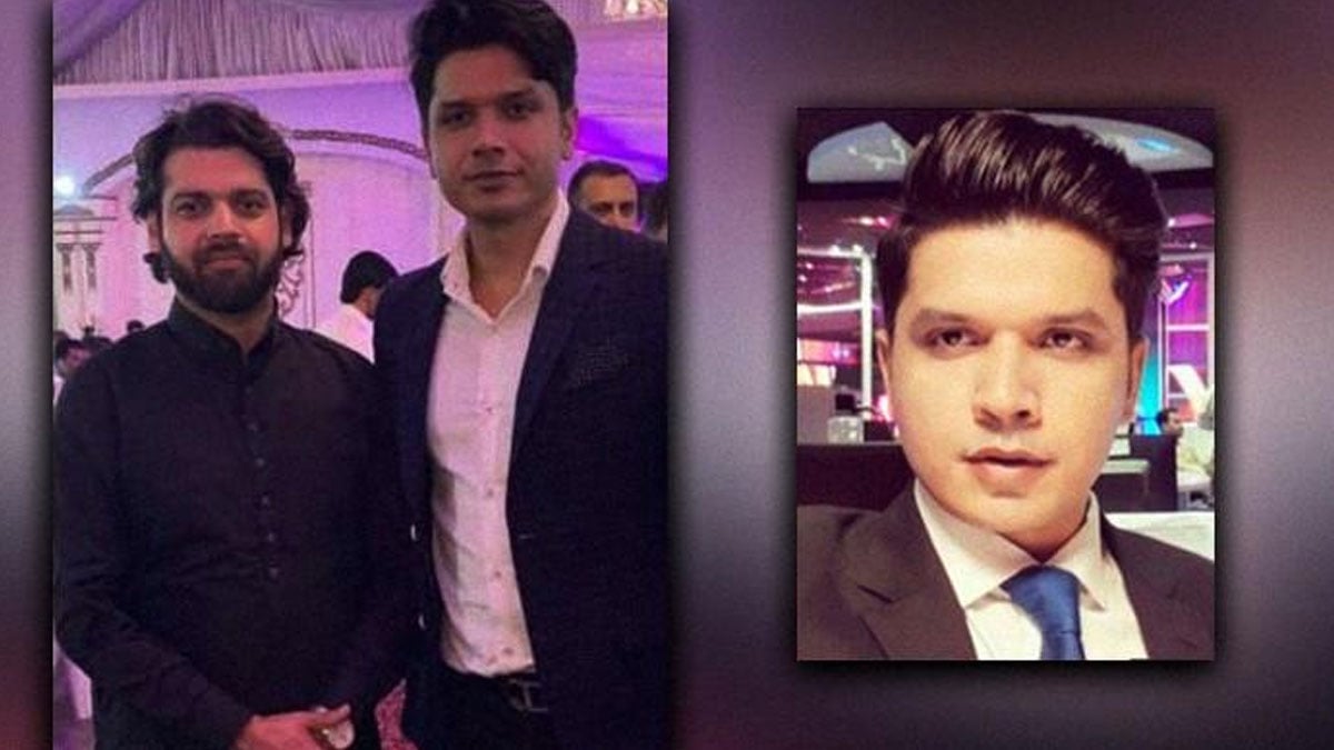 Karachi court awards double death sentence in anchor Mureed Abbas murder case