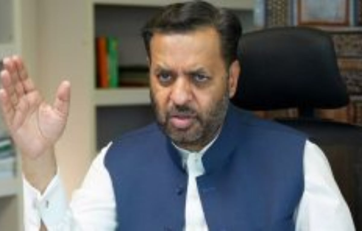HIV Outbreak: Federal health minister makes new revelations