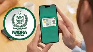 NADRA introduces major convenience for online ID card applicants