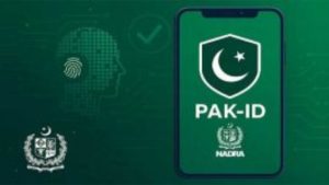NADRA introduces digital ID verification for passport applicants