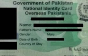 NADRA introduces new smart NICOP; here is fee and other details