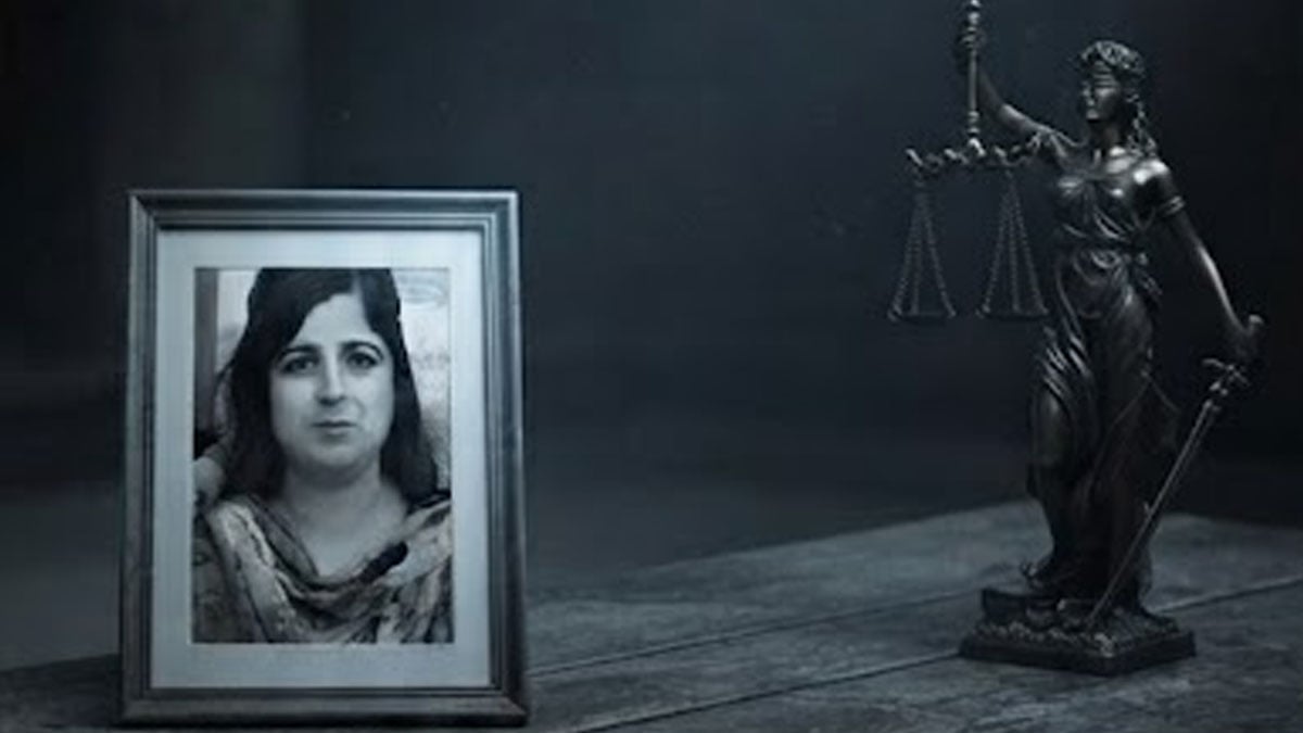 Naila Rind murder case: SHC acquits main accused after years