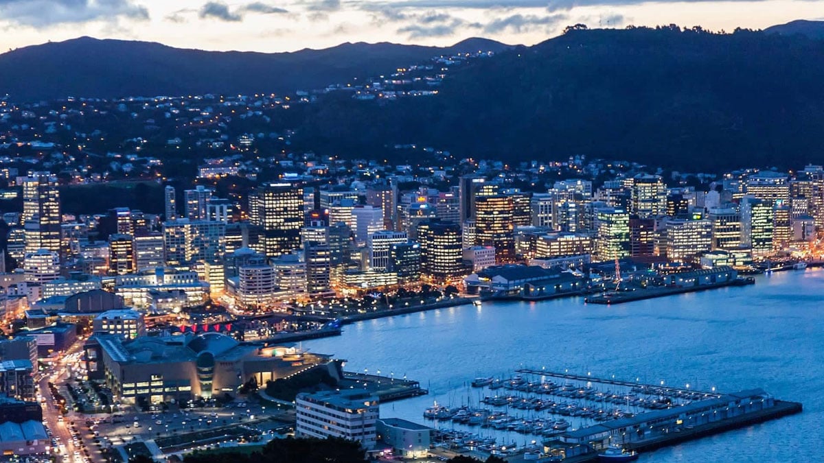 New Zealand Visa: Live, work, and study indefinitely