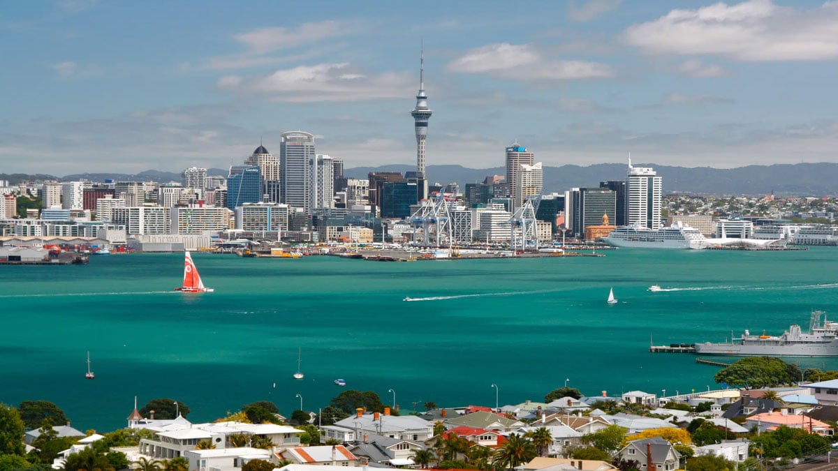 New Zealand offers students post-study work visa