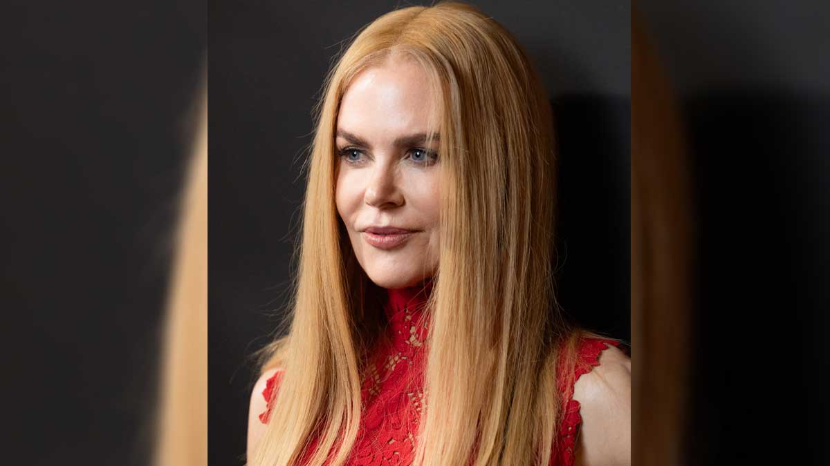 Nicole Kidman melts hearts with throwback photos of elder daughter