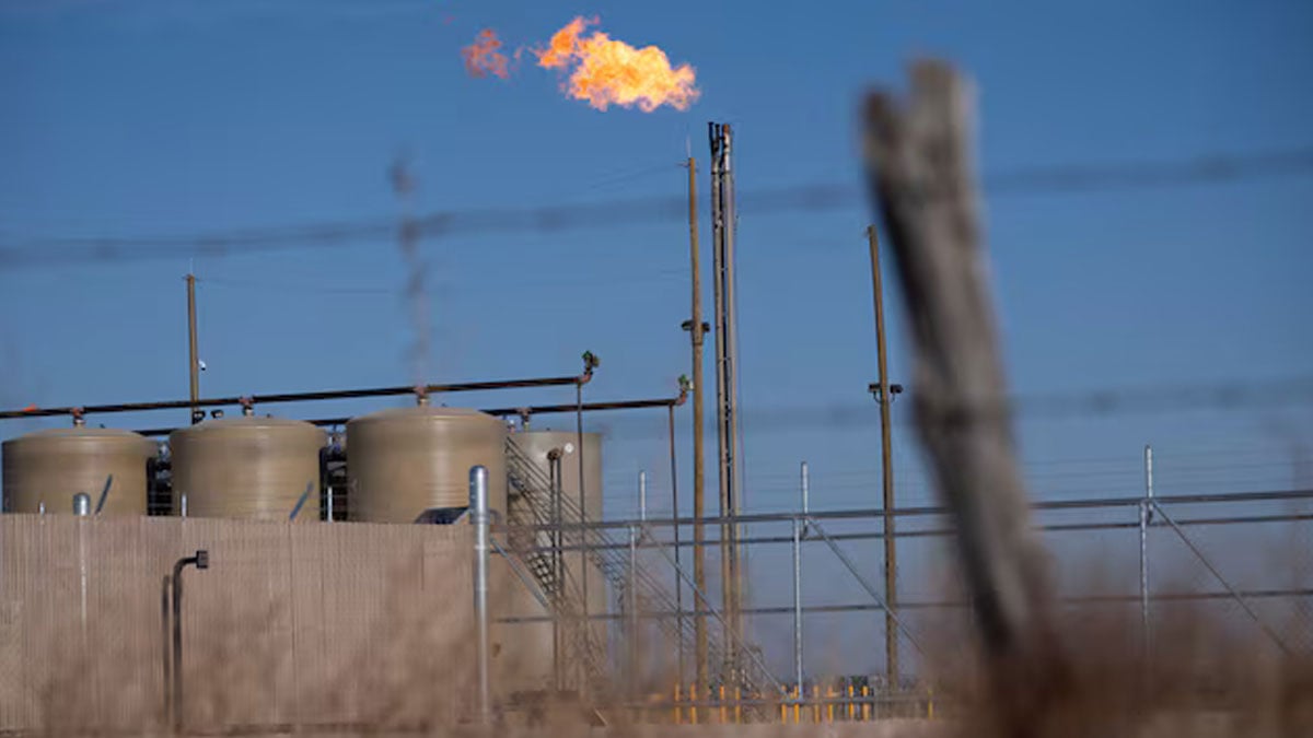 Oil prices gain as focus shifts to supply recovery and demand