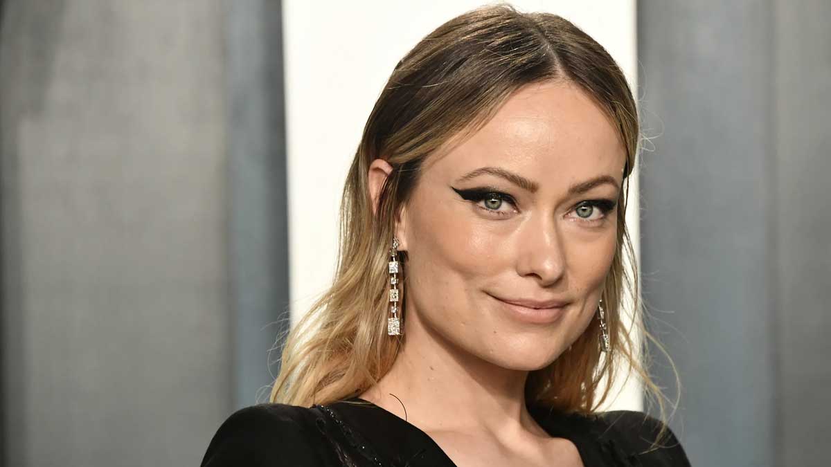 Olivia Wilde becomes candid with her relationship advice
