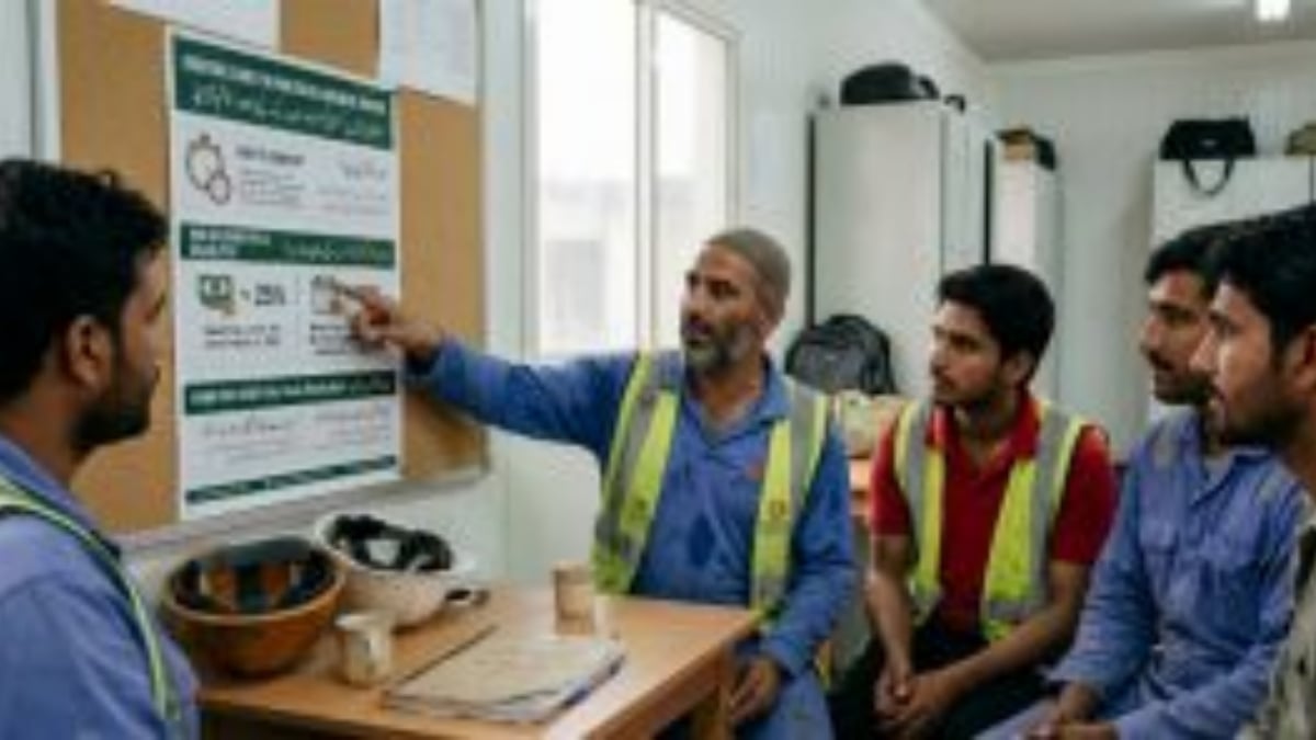 Oman introduces new rules for expat workers