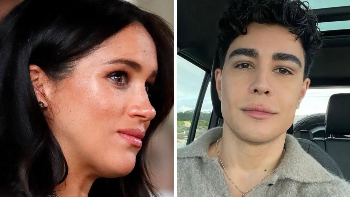 Why Omid Scobie suddenly stopped backing Meghan Markle?