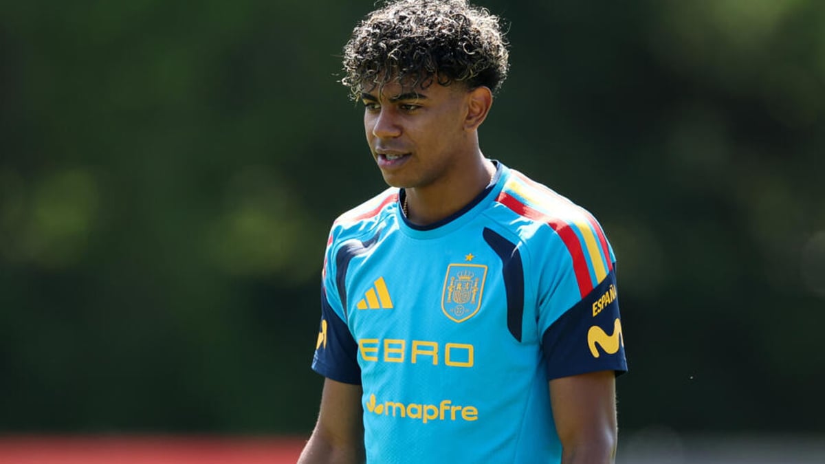 Yamal aims to steal Mbappe’s World Cup thunder in semi-final showdown