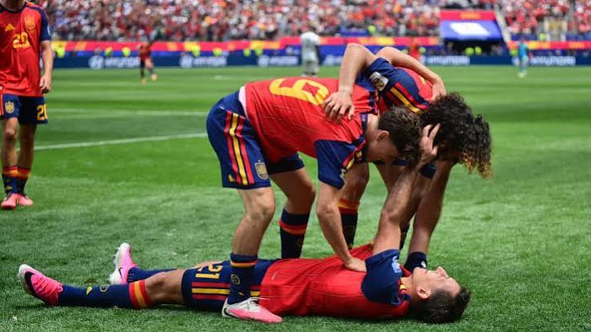 Belgium bid to crack Spain’s ironclad defence in World Cup quarter-final
