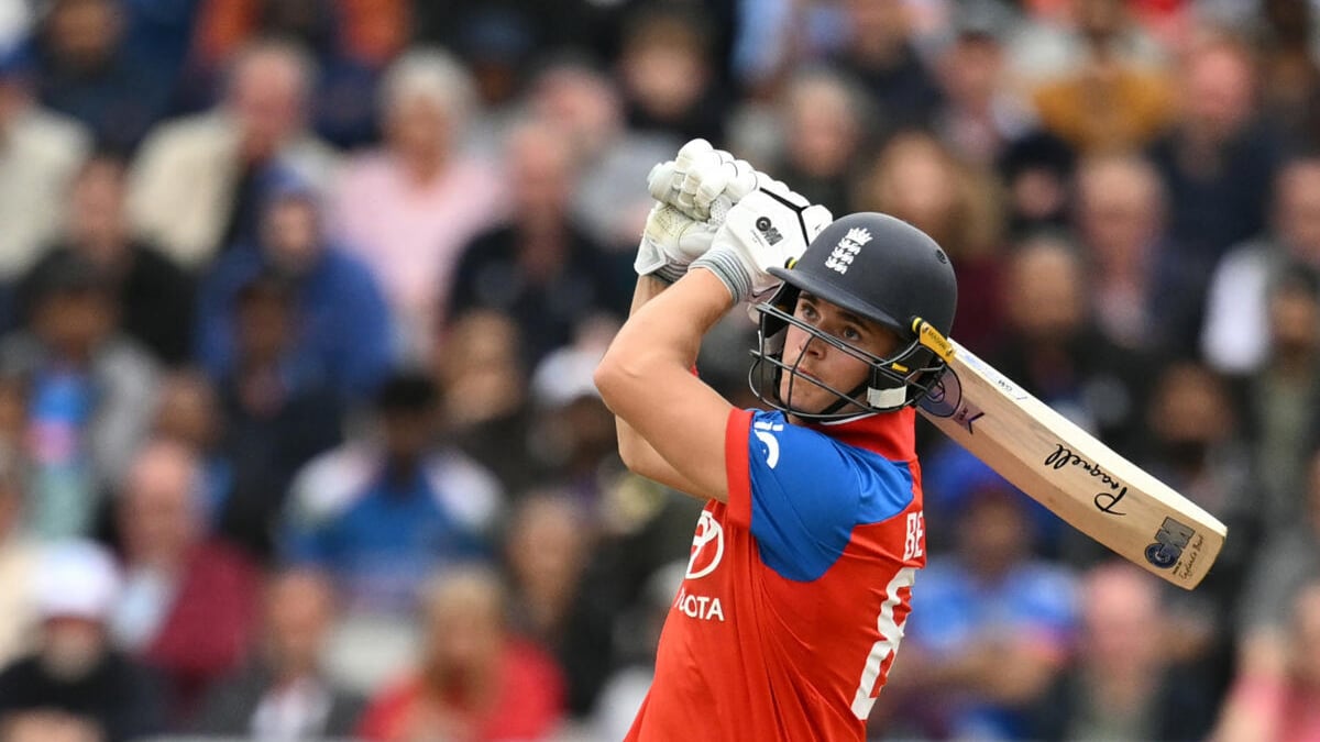 Bethell upstages Sooryavanshi as England beat India in 2nd T20