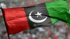 AJK Elections 2026: PPP urges ECP to order re-polling at Kotli’s LA-8 polling stations