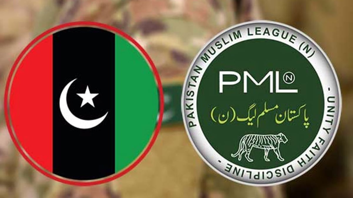 AJK elections 2026: PML-N, PPP 'make' progress in talks