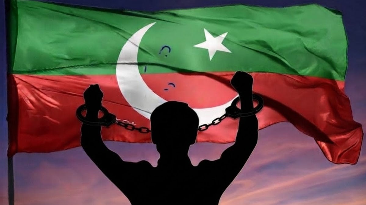 PTI leader Gandapur arrested in police assault case