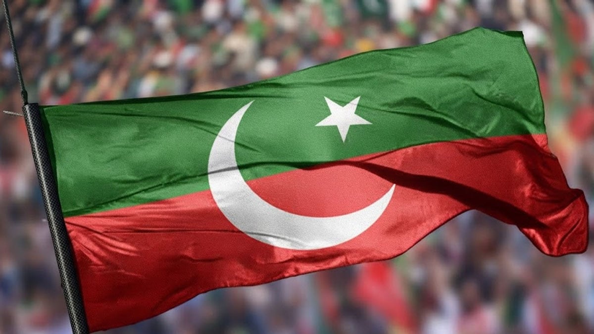 PTI announces boycott of AJK elections