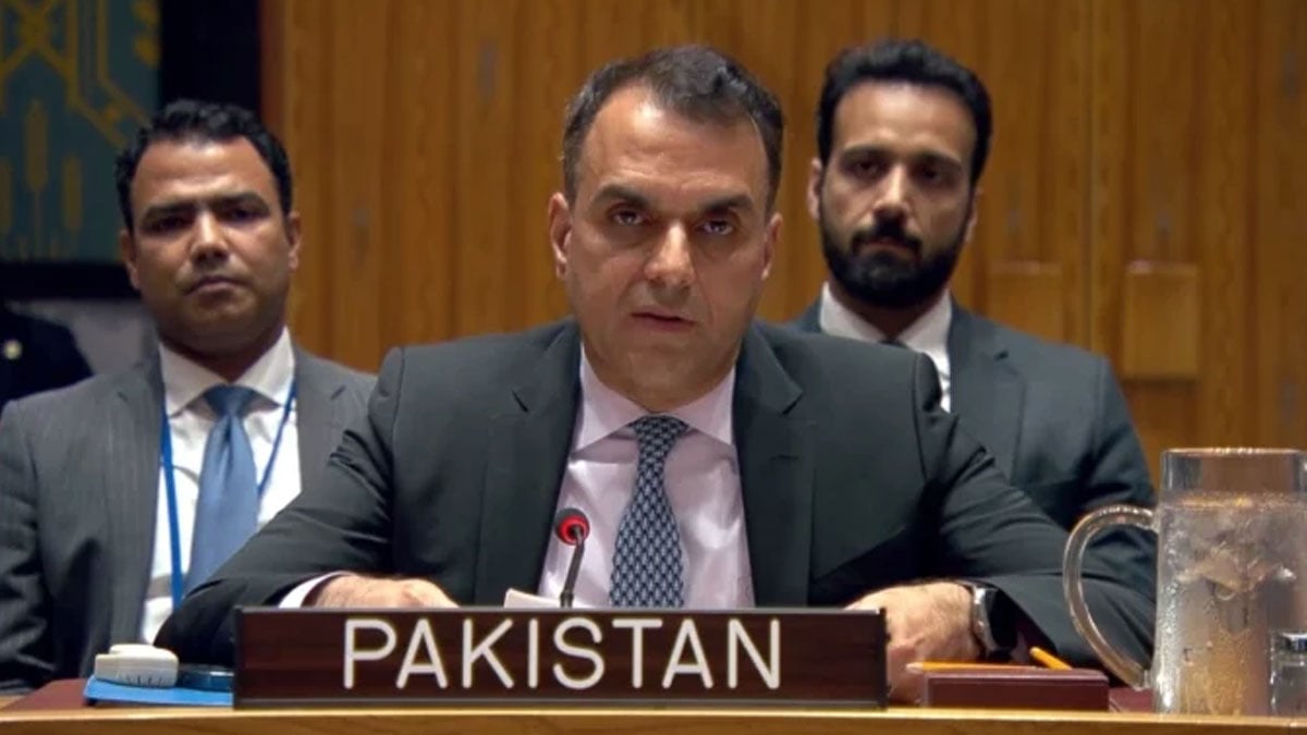 Pakistan condemns Houthi ballistic missile attacks on Saudi Arabia