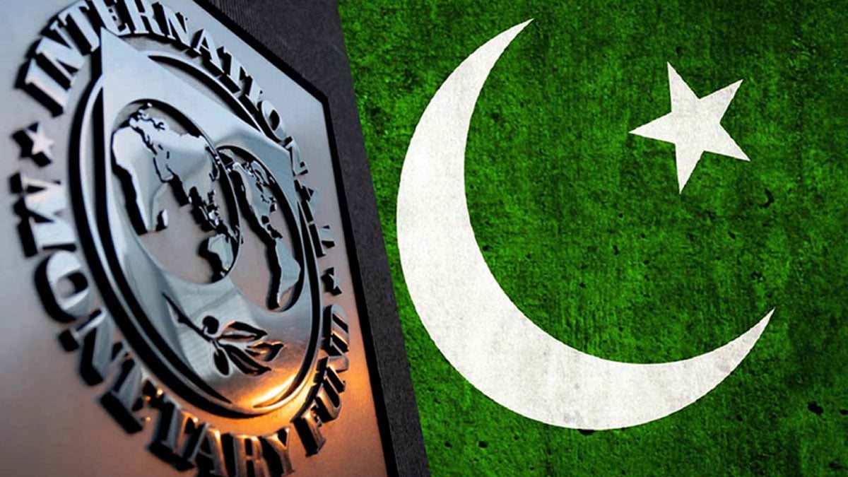 Pakistan, IMF 'hold' virtual talks over gas sector circular debt Settlement plan