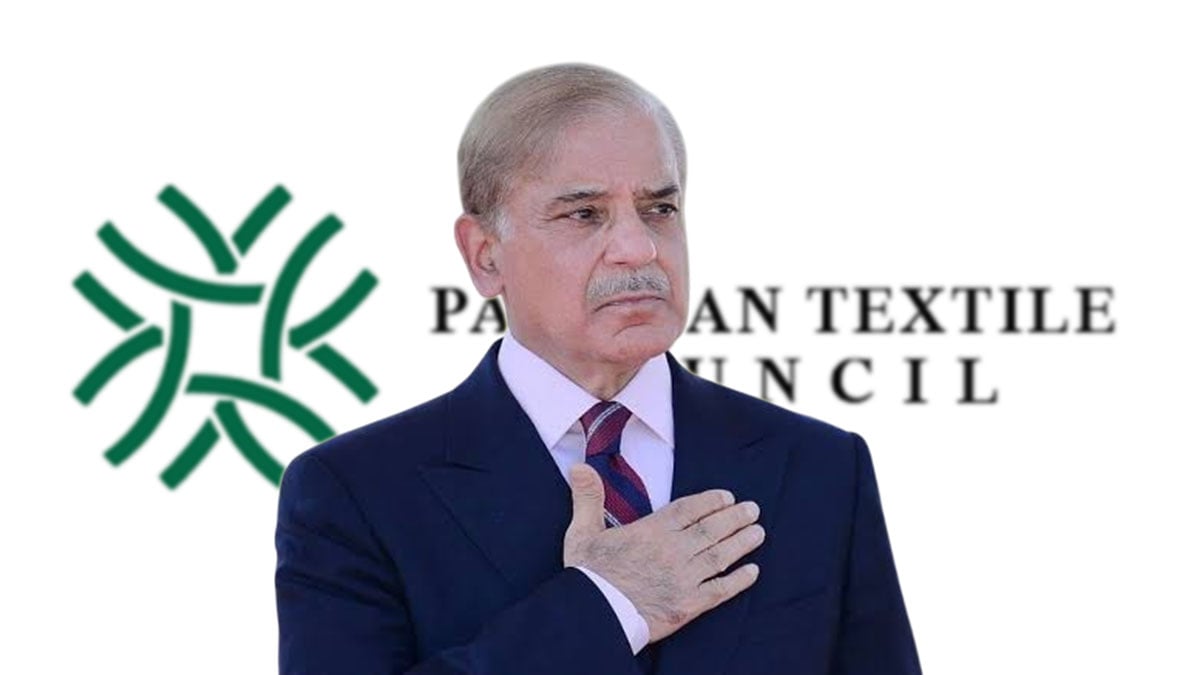 Pakistan textile exports lose momentum as industry seeks PM Shehbaz’s urgent intervention