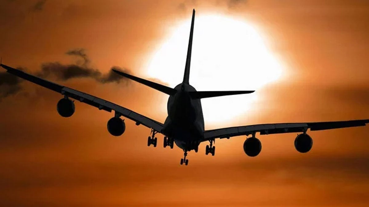 Pakistani cargo plane ‘disappears’ near Karachi; search begins