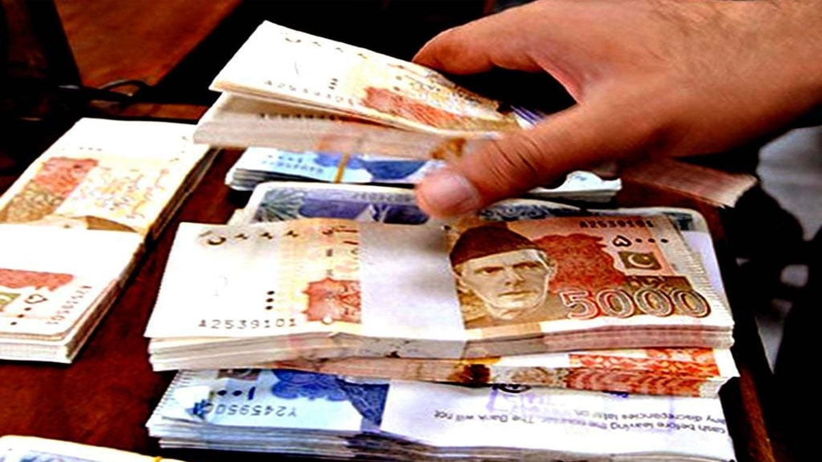 Federal government notifies new 2026 pay scales for public servants