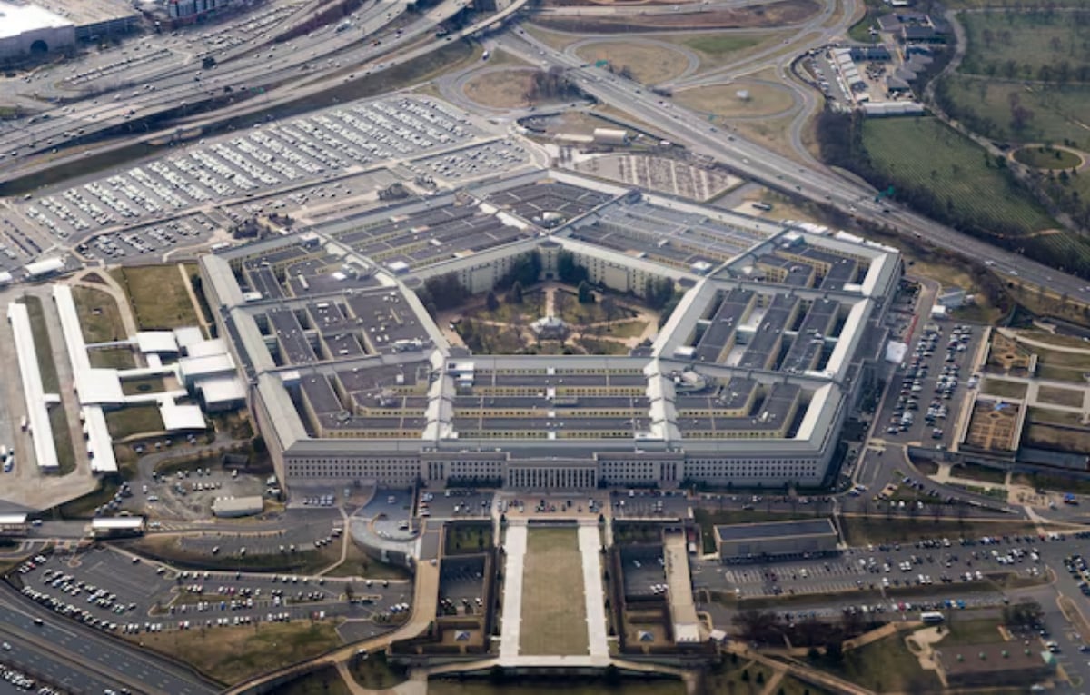 Doctors question evidence behind Pentagon plan for testosterone screening