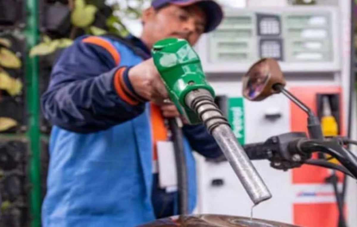 Petrol price determination system to be reformed in Pakistan