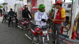 Petrol price in Pakistan for August 7, 2026
