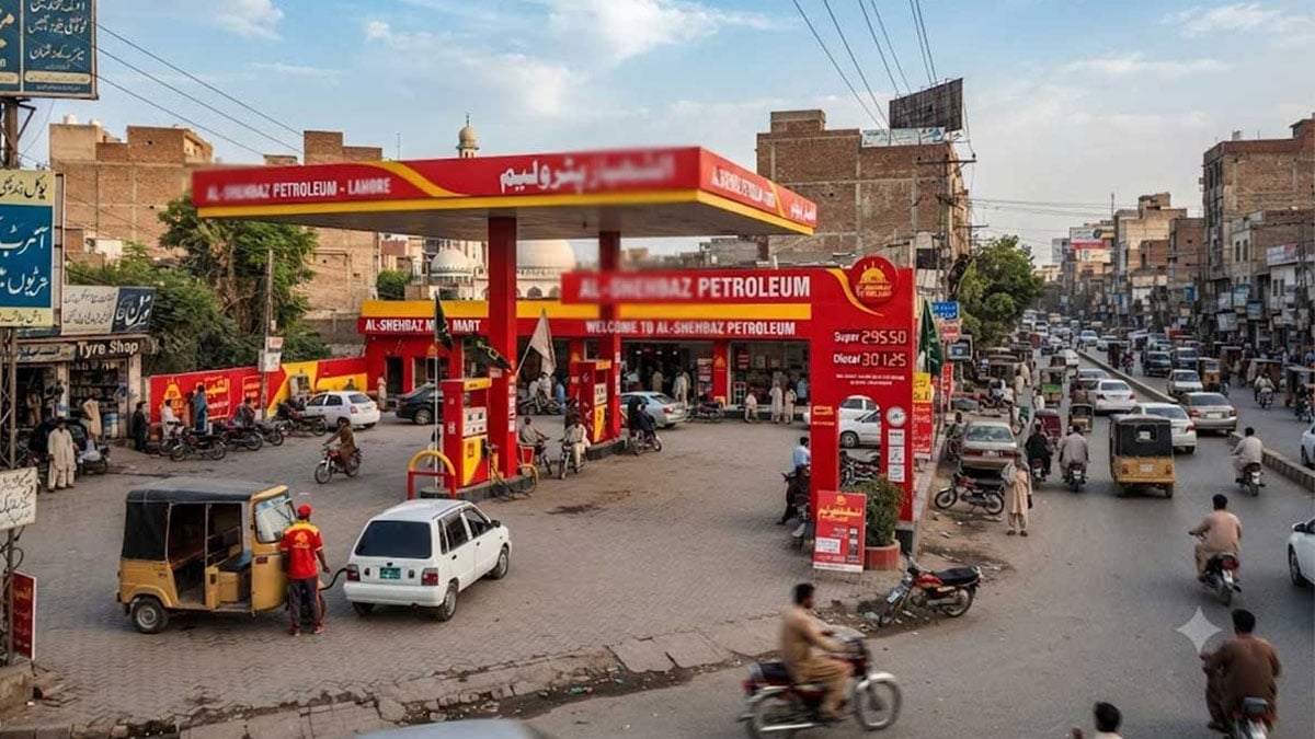 Petrol pumps to shut down across Pakistan