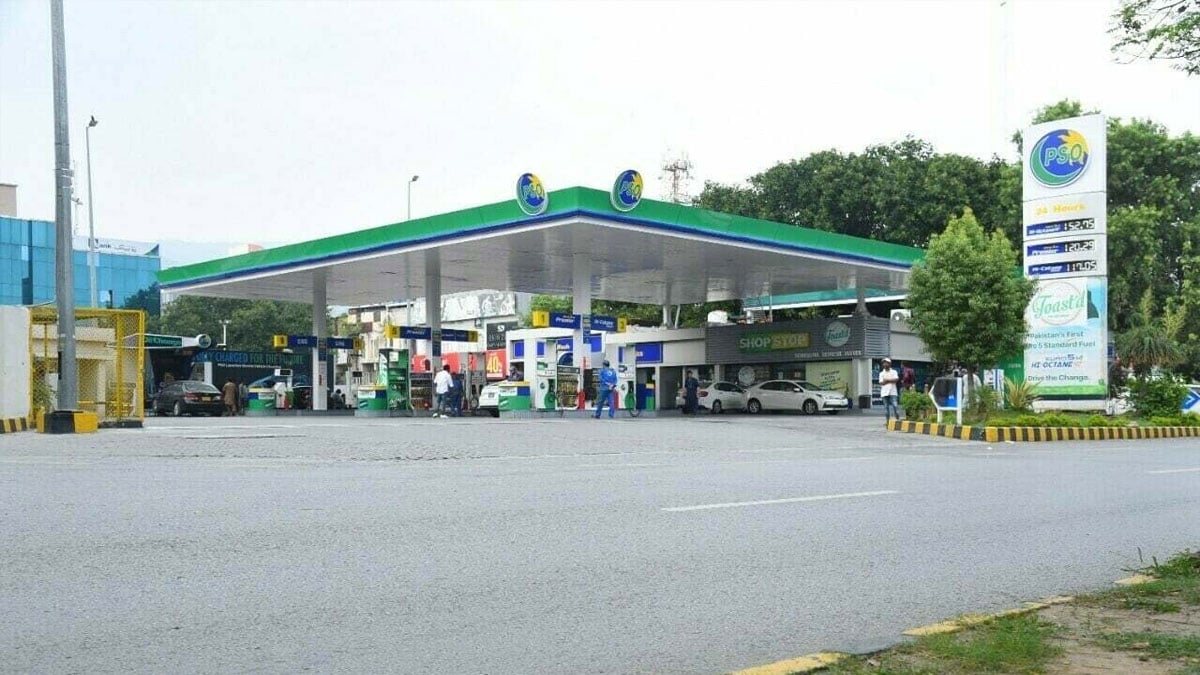Petrol pumps to shut down across Pakistan