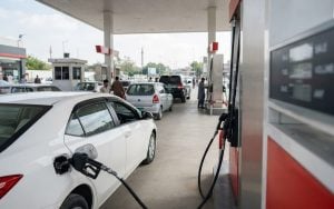 Petrol price in Pakistan for August 08, 2026