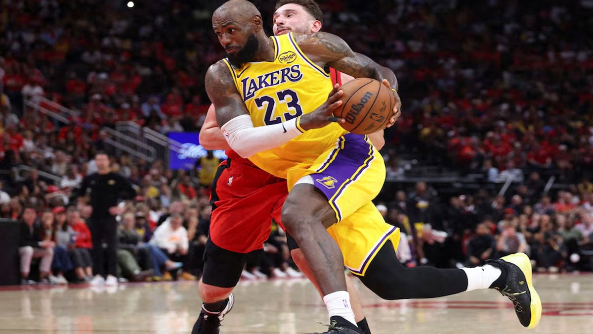 LeBron James joining Philadelphia 76ers for title shot in ‘last decision’