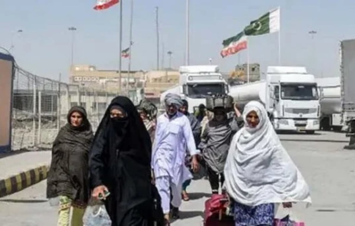 Iran, Iraq pilgrims to follow new rules in Pakistan