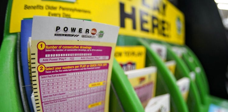 Powerball Jackpot soars to $600 million after no Wednesday winner