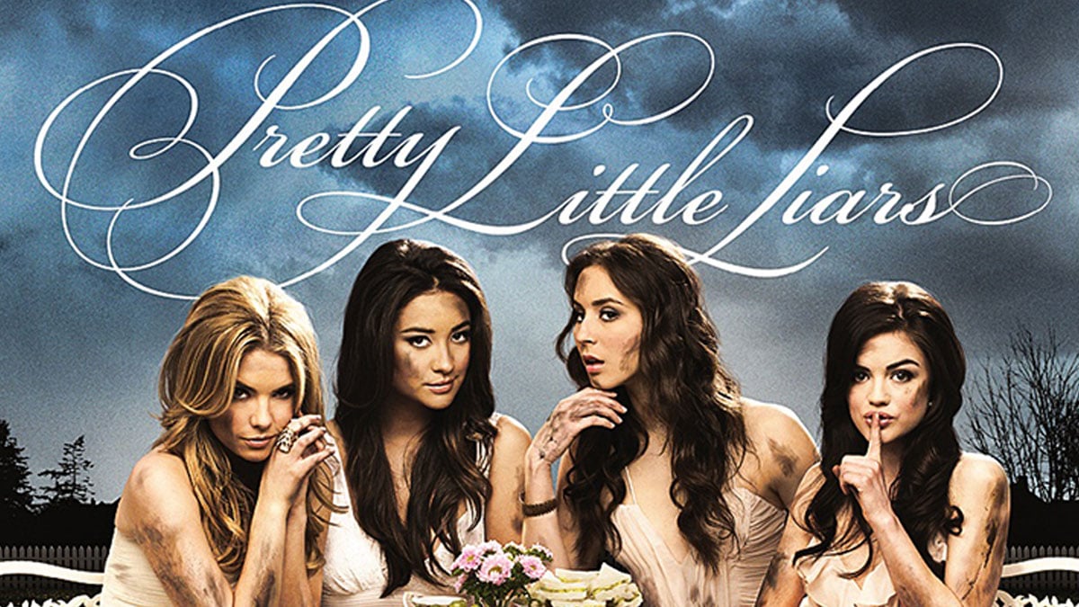‘Pretty Little Liars’ reboot plan drives fans wild: ‘Leave it alone’