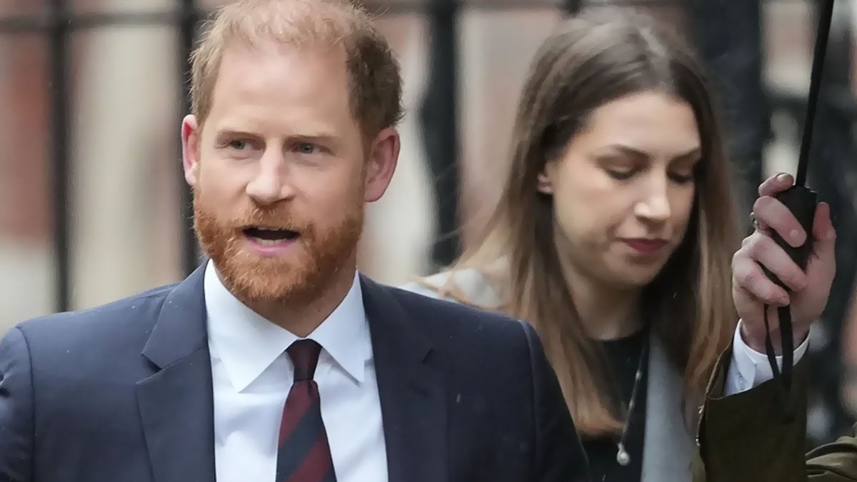 Prince Harry faces crucial wait in £34M court costs battle