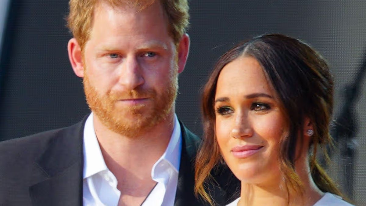Prince Harry, Meghan face King Charles’ tough terms