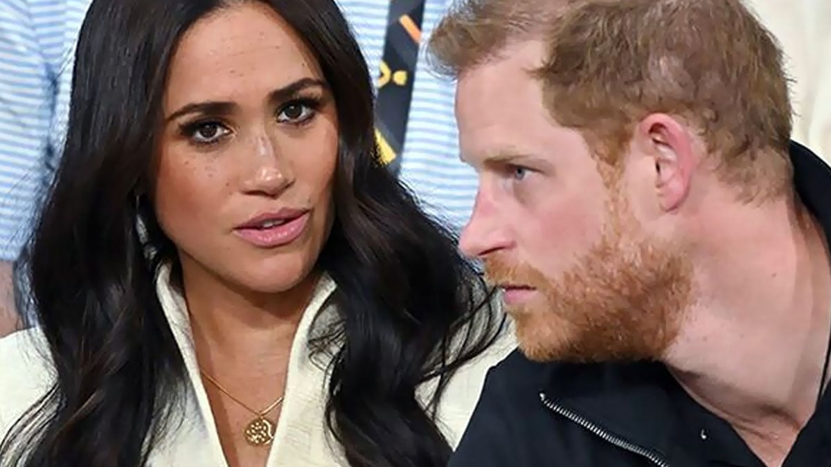 Prince Harry, Meghan’s latest move triggers backlash