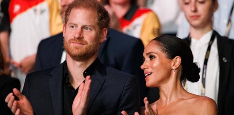 Prince Harry reportedly growing tired of Meghan's plans, seeks change