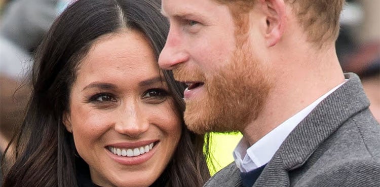 Prince Harry’s UK trip overshadowed by privacy ruling
