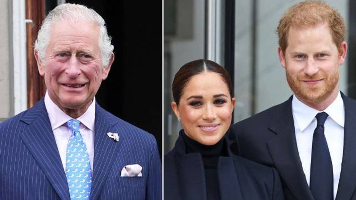 Prince Harry’s security battle: Is King Charles at fault?