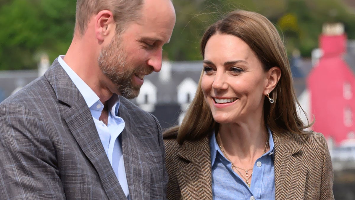 Prince William, Kate may soon leave forest lodge?