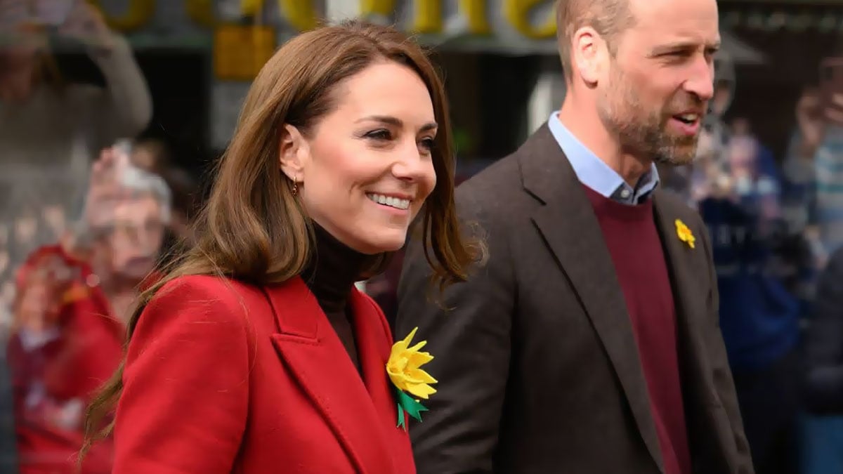 Prince William, Kate shift strategy after Harry, Meghan buzz