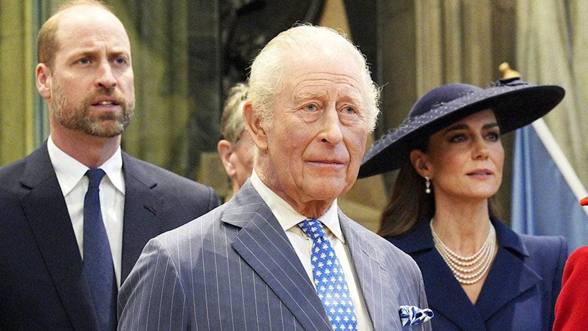 Prince William’s ‘painful’ decision signals shift in royal relationship