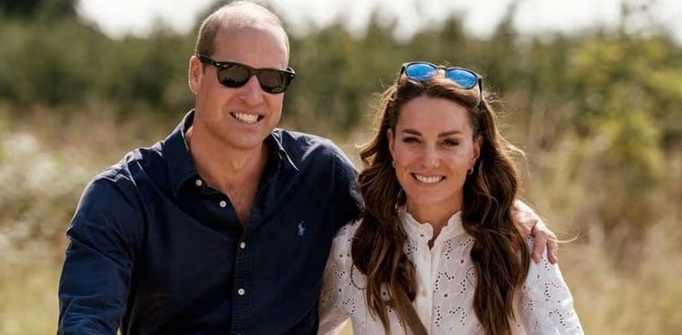 Prince William plans meaningful summer with family